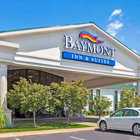 Baymont By Wyndham Louisville Airport South Dış mekan fotoğraf