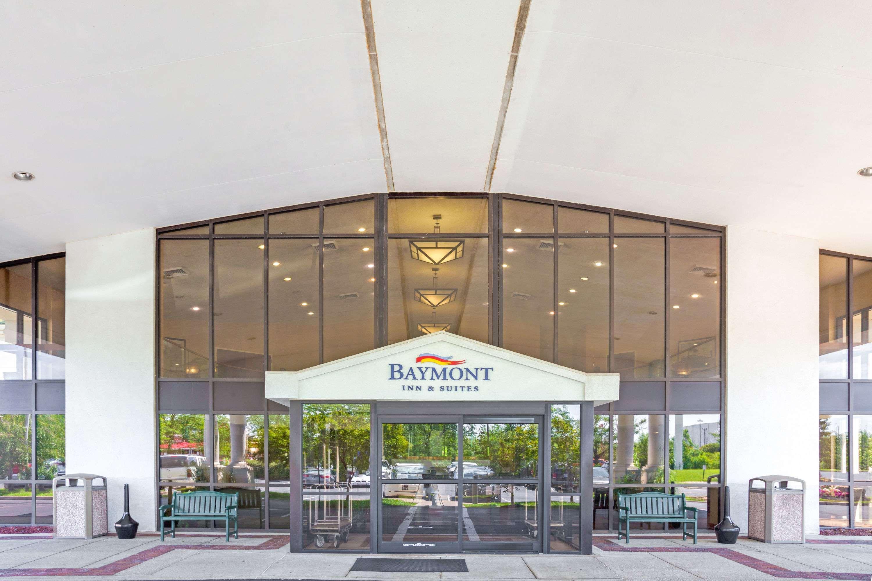 Baymont By Wyndham Louisville Airport South Dış mekan fotoğraf